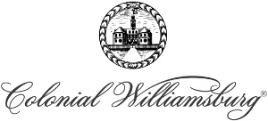 The Colonial Williamsburg Foundation Logo