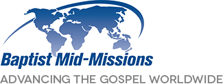 Baptist Mid-Missions